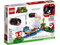 LEGO 71366 - Verpackung Ansicht 1