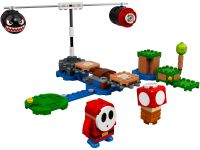 LEGO Super Mario 71366 Riesen-Kugelwillis – Erweiterungsset