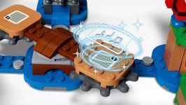 LEGO 71366 - Detailansicht 2