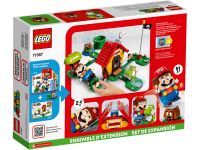 LEGO 71367 - Verpackung Rueckseite
