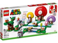 LEGO 71368 - Verpackung Ansicht 1