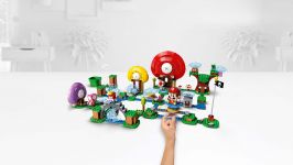 LEGO 71368 - Detailansicht 1