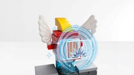 LEGO 71368 - Detailansicht 2