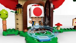LEGO 71368 - Detailansicht 3