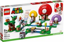 LEGO 71368 - Bild 1