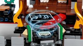 LEGO 71369 - Detailansicht 2