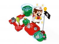 LEGO Super Mario 71370 Feuer-Mario - Anzug