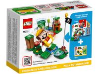 LEGO 71372 - Verpackung Rueckseite