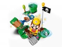 LEGO Super Mario 71373 Baumeister-Mario - Anzug