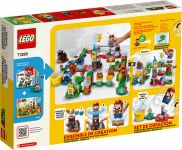 LEGO 71380 - Verpackung Rueckseite