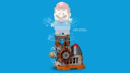 LEGO 71380 - Detailansicht 2