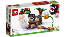 LEGO 71381 - Verpackung Ansicht 1