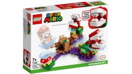 LEGO 71382 - Verpackung Ansicht 1