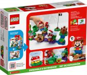 LEGO 71382 - Verpackung Rueckseite