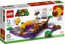 LEGO 71383 - Verpackung Ansicht 1