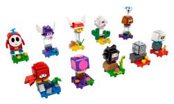 LEGO Super Mario 71386 Mario-Charaktere-Serie 2