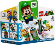 LEGO 71387 - Verpackung Ansicht 1