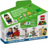 LEGO 71387 - Verpackung Rueckseite