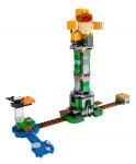 LEGO Super Mario 71388 Kippturm mit Sumo-Bruder-Boss – Erweiterungsset
