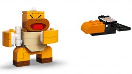 LEGO 71388 - Detailansicht 6