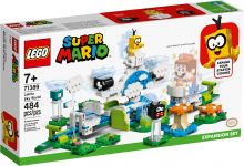 LEGO 71389 - Verpackung Ansicht 1