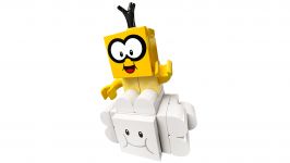 LEGO 71389 - Detailansicht 1