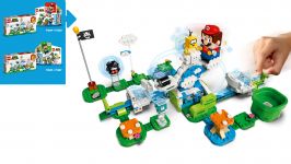 LEGO 71389 - Detailansicht 2