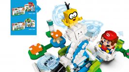 LEGO 71389 - Detailansicht 3