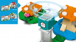 LEGO 71389 - Detailansicht 4