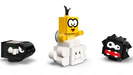 LEGO 71389 - Detailansicht 7