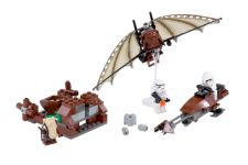 LEGO Star Wars 7139 Ewok™ Attack