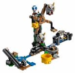 LEGO Super Mario 71390 Reznors Absturz – Erweiterungsset