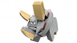 LEGO 71390 - Detailansicht 1