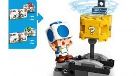LEGO 71390 - Detailansicht 3