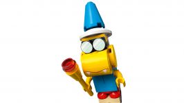 LEGO 71391 - Detailansicht 1