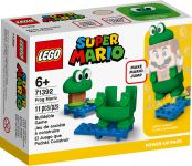 LEGO 71392 - Verpackung Ansicht 1