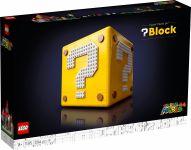 LEGO 71395 - Verpackung Ansicht 1