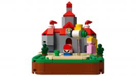 LEGO 71395 - Detailansicht 1