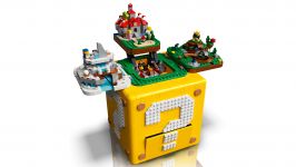 LEGO 71395 - Detailansicht 3