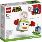 LEGO 71396 - Verpackung Ansicht 1
