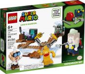 LEGO 71397 - Verpackung Ansicht 1