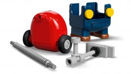 LEGO 71397 - Detailansicht 1