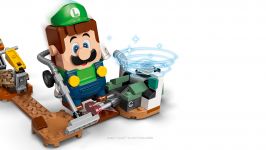 LEGO 71397 - Detailansicht 5