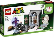 LEGO 71399 - Verpackung Ansicht 1