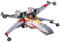 LEGO Star Wars 7140 X-wing Fighter™