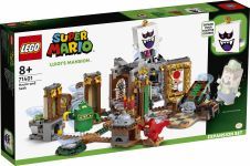 LEGO 71401 - Verpackung Ansicht 1