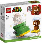 LEGO 71404 - Verpackung Ansicht 1