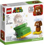 LEGO 71404 - Verpackung Ansicht 1