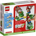 LEGO 71404 - Verpackung Rueckseite