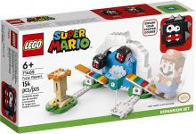 LEGO 71405 - Verpackung Ansicht 1